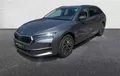 Miniature SKODA OCTAVIA Combi 1.5 TSI Hybrid 150 ch ACT DSG7 Selection extérieur trois quart avant gauche 2130941