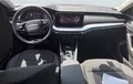 Miniature SKODA OCTAVIA Combi 1.5 TSI Hybrid 150 ch ACT DSG7 Selection extérieur trois quart avant droit 2130941