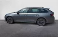 Miniature SKODA OCTAVIA Combi 1.5 TSI Hybrid 150 ch ACT DSG7 Selection extérieur trois quart arrière gauche 2130941