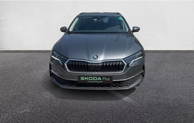 SKODA OCTAVIA Combi 1.5 TSI Hybrid 150 ch ACT DSG7 Selection photo 9 2130941