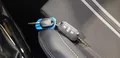 Miniature OPEL CORSA 1.2 Turbo 100 ch GS extérieur côté gauche 946589