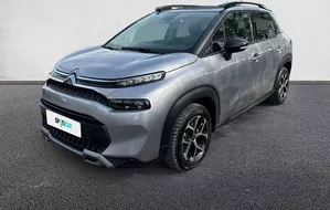 CITROEN C3 AIRCROSS PureTech 130 S&S EAT6 Shine VF72RHNS1M4378141