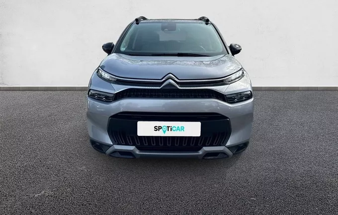CITROEN C3 AIRCROSS PureTech 130 S&S EAT6 Shine extérieur avant 945686