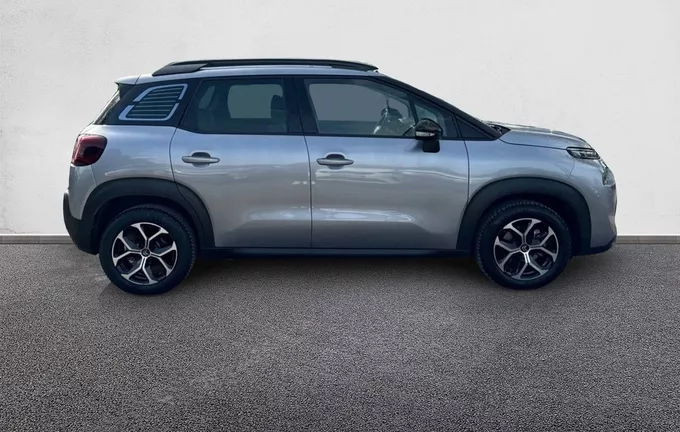 CITROEN C3 AIRCROSS PureTech 130 S&S EAT6 Shine extérieur côté droit 945686
