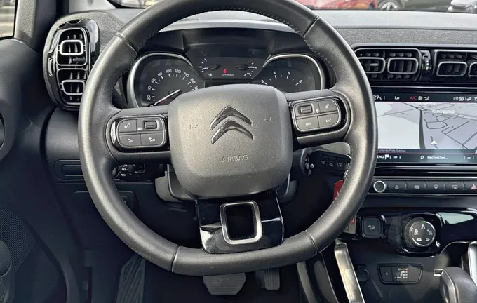 CITROEN C3 AIRCROSS PureTech 130 S&S EAT6 Shine photo 9 945686