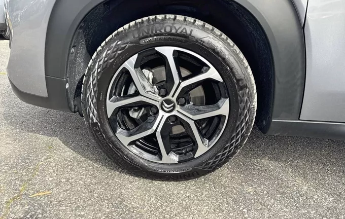 CITROEN C3 AIRCROSS PureTech 130 S&S EAT6 Shine photo 13 945686