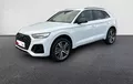 Miniature AUDI Q5 55 TFSIe 367 S tronic 7 Quattro S line extérieur trois quart avant gauche 2125946
