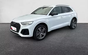 AUDI Q5 55 TFSIe 367 S tronic 7 Quattro S line WAUZZZFY6S2024144