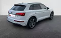 Miniature AUDI Q5 55 TFSIe 367 S tronic 7 Quattro S line extérieur trois quart arrière droit 2125946