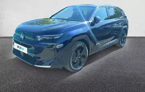 CITROEN C5 AIRCROSS Hybride 145 e-DCS6 Plus VR7KAHPYXSL016575