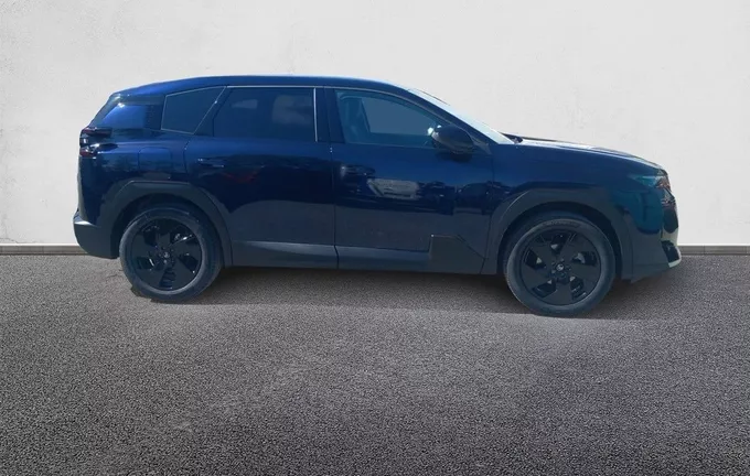 CITROEN C5 AIRCROSS Hybride 145 e-DCS6 Plus extérieur côté droit 945130
