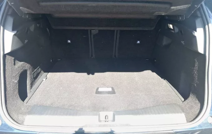 CITROEN C5 AIRCROSS Hybride 145 e-DCS6 Plus extérieur arrière 945130