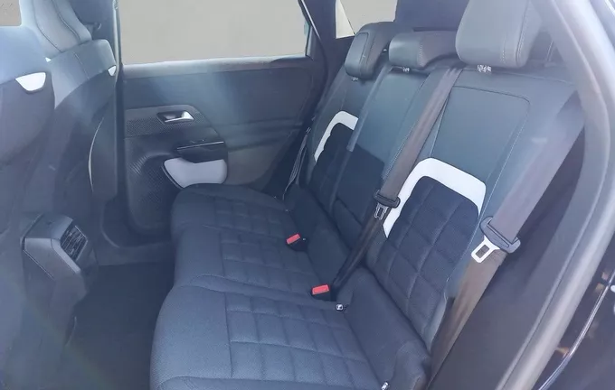 CITROEN C5 AIRCROSS Hybride 145 e-DCS6 Plus photo 12 945130