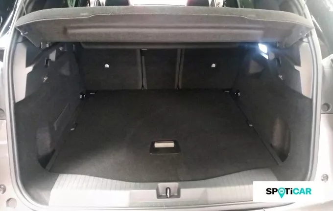 CITROEN C5 AIRCROSS Hybride 145 ch e-DCS6 Max extérieur arrière 058481