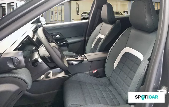 CITROEN C5 AIRCROSS Hybride 145 ch e-DCS6 Max photo 11 058481