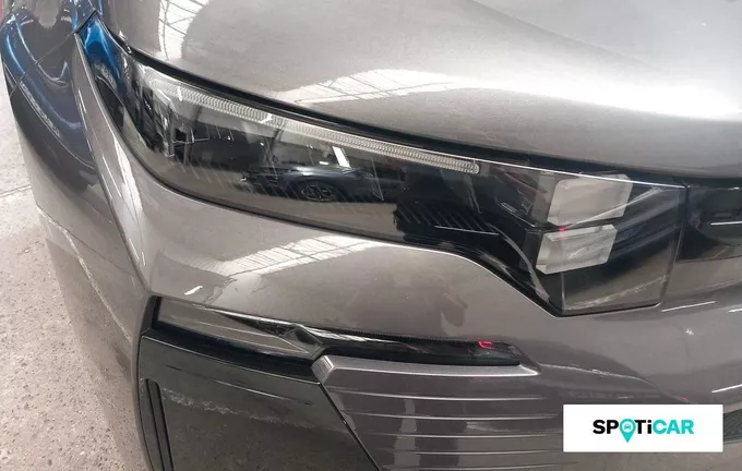 CITROEN C5 AIRCROSS Hybride 145 ch e-DCS6 Max photo 16 058481