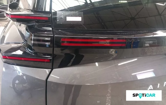 CITROEN C5 AIRCROSS Hybride 145 ch e-DCS6 Max photo 17 058481