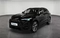Miniature AUDI Q5 TDI 204 ch Hybride Quattro S tronic 7 S line extérieur trois quart avant gauche 2132620
