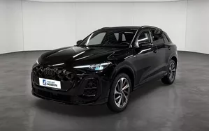AUDI Q5 TDI 204 ch Hybride Quattro S tronic 7 S line WAUZZZGUXS2107054