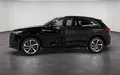Miniature AUDI Q5 TDI 204 ch Hybride Quattro S tronic 7 S line extérieur côté gauche 2132620