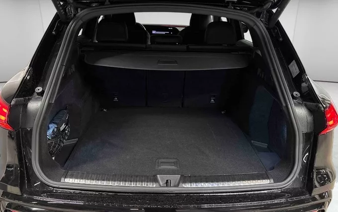 AUDI Q5 TDI 204 ch Hybride Quattro S tronic 7 S line photo 10 2132620