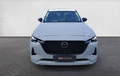 Miniature MAZDA CX-60 2023 CX-60 2.5L e-SKYACTIV PHEV 327 ch 4x4 BVA8 Homura extérieur avant 2126074