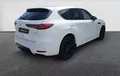 Miniature MAZDA CX-60 2023 CX-60 2.5L e-SKYACTIV PHEV 327 ch 4x4 BVA8 Homura extérieur trois quart arrière droit 2126074