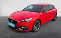 Miniature SEAT LEON 2.0 TDI 150 DSG7 FR extérieur trois quart avant gauche 213355