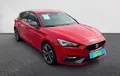 Miniature SEAT LEON 2.0 TDI 150 DSG7 FR extérieur trois quart avant droit 213355