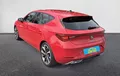 Miniature SEAT LEON 2.0 TDI 150 DSG7 FR extérieur trois quart arrière gauche 213355