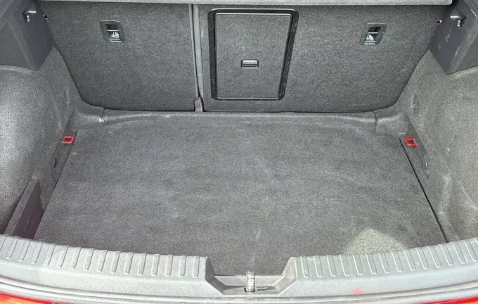 SEAT LEON 2.0 TDI 150 DSG7 FR photo 10 213355