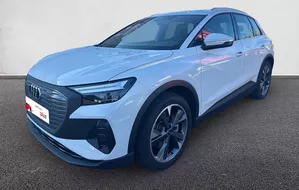 AUDI Q4 E-TRON 45 285 ch 82 kWh WAUZZZFZ8SP050563