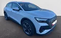 Miniature AUDI Q4 E-TRON 45 285 ch 82 kWh extérieur trois quart avant droit 2130524