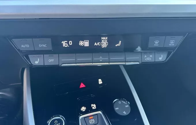 AUDI Q4 E-TRON 45 285 ch 82 kWh photo 14 2130524