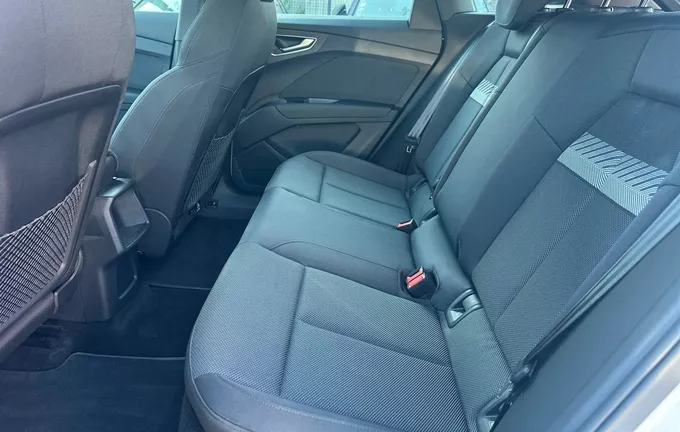 AUDI Q4 E-TRON 45 285 ch 82 kWh photo 17 2130524