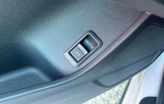 AUDI Q4 E-TRON 45 285 ch 82 kWh photo 20 2130524
