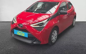 TOYOTA AYGO 1.0 VVT-i x JTDKGNECX0N515028