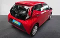 Miniature TOYOTA AYGO 1.0 VVT-i x extérieur trois quart arrière droit 213282