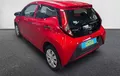 Miniature TOYOTA AYGO 1.0 VVT-i x extérieur trois quart arrière gauche 213282