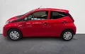 Miniature TOYOTA AYGO 1.0 VVT-i x extérieur côté gauche 213282