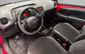 Miniature TOYOTA AYGO 1.0 VVT-i x photo 11 213282