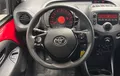 Miniature TOYOTA AYGO 1.0 VVT-i x photo 12 213282