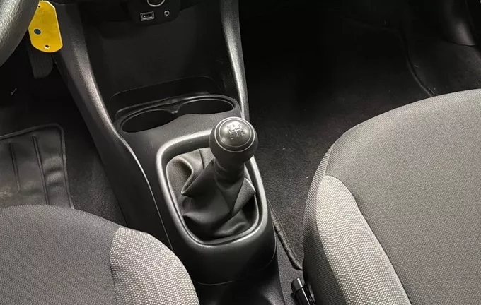 TOYOTA AYGO 1.0 VVT-i x photo 13 213282