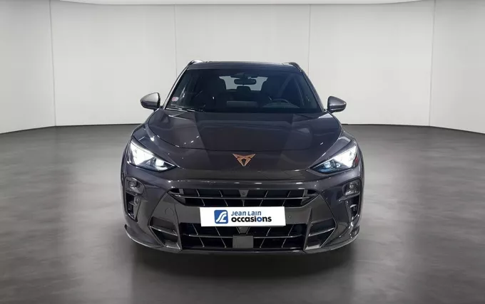 CUPRA TERRAMAR 1.5 eTSI Hybrid 150 ch DSG7 V extérieur avant 2132223