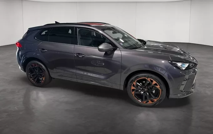 CUPRA TERRAMAR 1.5 eTSI Hybrid 150 ch DSG7 V extérieur côté droit 2132223