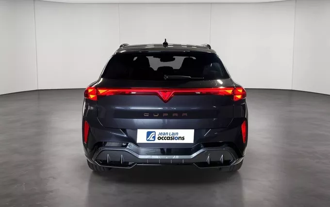 CUPRA TERRAMAR 1.5 eTSI Hybrid 150 ch DSG7 V extérieur arrière 2132223