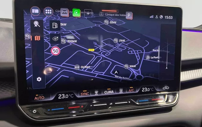 CUPRA TERRAMAR 1.5 eTSI Hybrid 150 ch DSG7 V photo 15 2132223