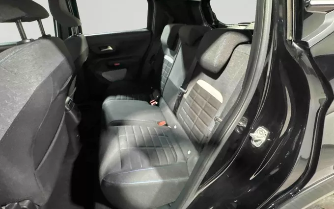 CITROEN E-C3 113 ch 44 kWh Plus photo 14 946761