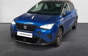 SEAT ARONA 1.0 TSI 110 ch Start/Stop BVM6 Copa VSSZZZKJ6PR049988