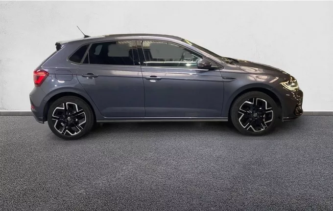VOLKSWAGEN POLO 1.0 TSI 95 S&S BVM5 R-Line Edition extérieur côté droit 2130951